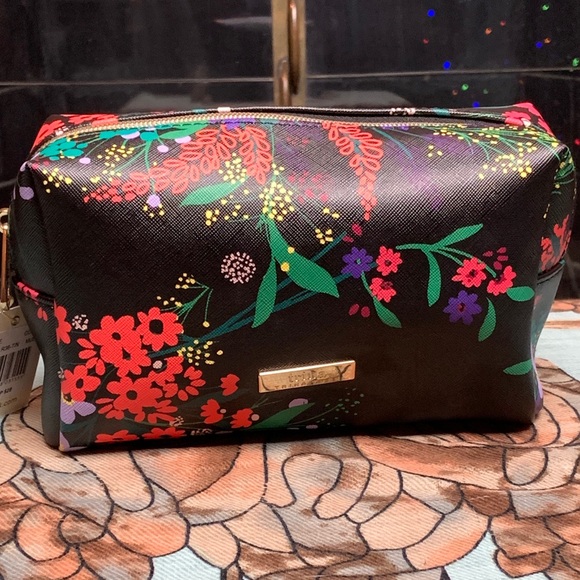 Trina Turk Handbags - Trina Turk Cosmetic Bag